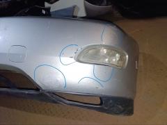 Бампер 48-29 48-29,52119-48060 на Toyota Harrier MCU30W Фото 6