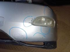 Бампер 48-29 48-29,52119-48060 на Toyota Harrier MCU30W Фото 7