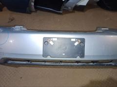 Бампер 48-29 48-29,52119-48060 на Toyota Harrier MCU30W Фото 9