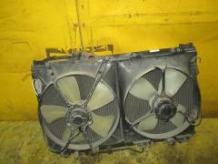 Вентилятор радиатора ДВС на Toyota Camry SV30 4S-FE Фото 2