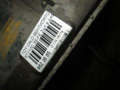 Вентилятор радиатора ДВС на Toyota Caldina ST210G 3S-FE Фото 4