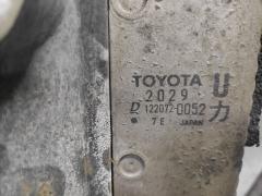 Радиатор ДВС на Toyota Harrier MCU30W 1MZ-FE Фото 4