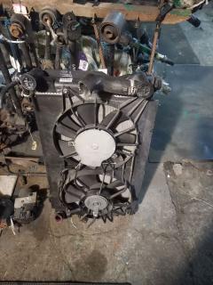 Радиатор ДВС 16400-0H180, 16400-0H181, FX-036-2564, FX-036-2564A, TD-036-2564, TD-036-2564A на Toyota Avensis AZT250 1AZ-FSE Фото 3