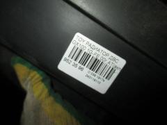 Радиатор ДВС на Toyota GX100 1G-FE Фото 3