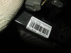 Радиатор кондиционера на Toyota Camry SV30 4S-FE Фото 3