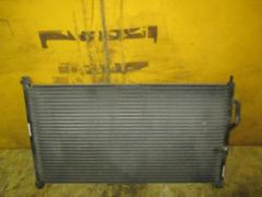 Радиатор кондиционера 80110-S10-0030 на Honda Cr-V RD1 B20B Фото 1