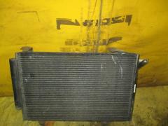 Радиатор кондиционера на Toyota Probox NLP51V 1ND-TV Фото 2