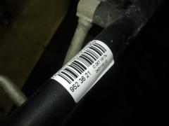 Радиатор кондиционера на Toyota Probox NLP51V 1ND-TV Фото 3