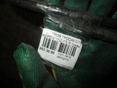 Тросик стояночного тормоза 46420-52110, 46420-52111 на Toyota Probox NCP51V 1NZ-FE Фото 2
