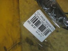 Тросик стояночного тормоза 46420-52110, 46420-52111 на Toyota Probox NCP51V 1NZ-FE Фото 3