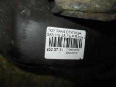 Ступица на Toyota Rav4 SXA11G 3S-FE Фото 3