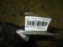 Ступица на Toyota Rav4 SXA11G 3S-FE Фото 3
