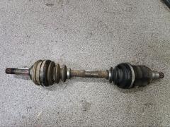 Привод на Toyota Sprinter Carib AE95G 4A-FE Фото 3