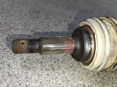 Привод на Toyota Sprinter Carib AE95G 4A-FE Фото 4