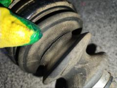 Привод на Toyota Sprinter Carib AE95G 4A-FE Фото 6