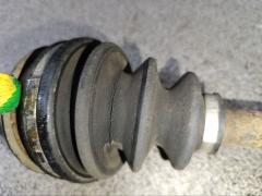 Привод на Toyota Sprinter Carib AE95G 4A-FE Фото 7