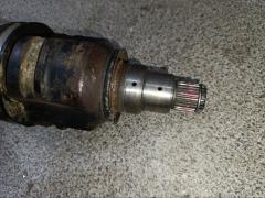 Привод на Toyota Sprinter Carib AE95G 4A-FE Фото 8