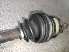 Привод на Toyota Sprinter Carib AE95G 4A-FE Фото 9