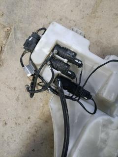 Бачок омывателя 7161476, 61677161477 на Bmw X5 E70-FE42 N52N Фото 8