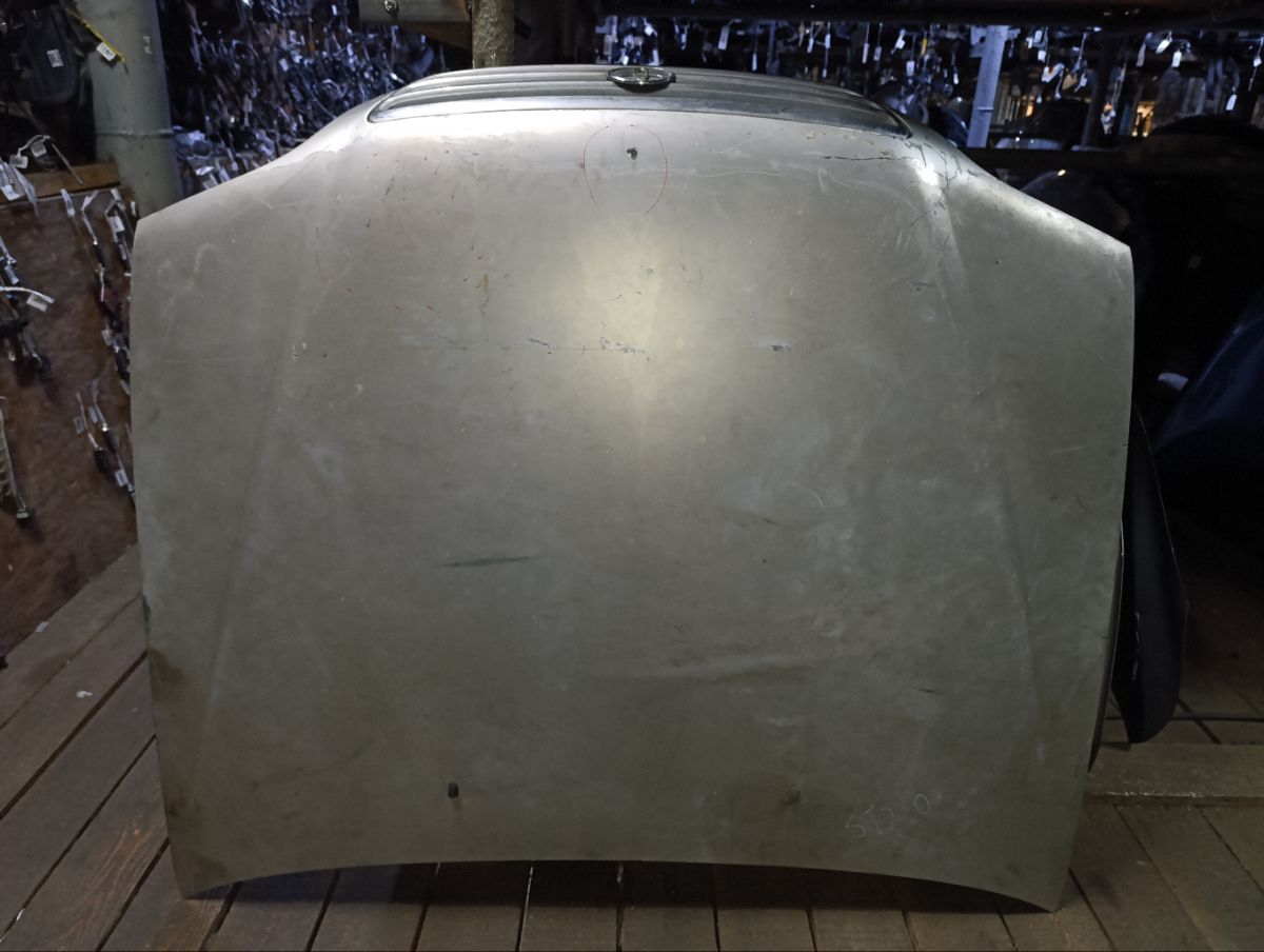 Капот 53301-20510, TY20068A на Toyota Corona Premio ST210 Фото 4