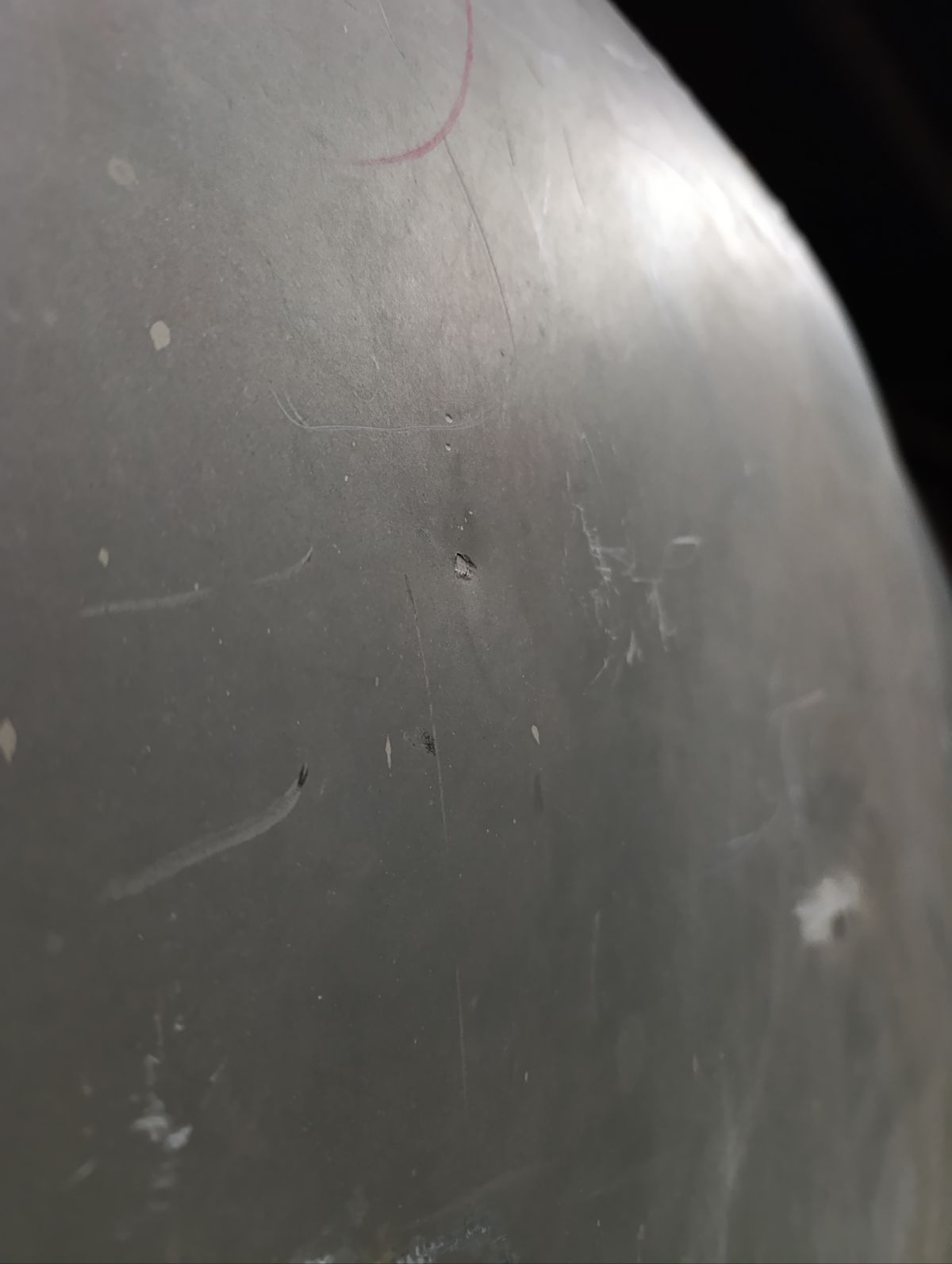 Капот 53301-20510, TY20068A на Toyota Corona Premio ST210 Фото 8