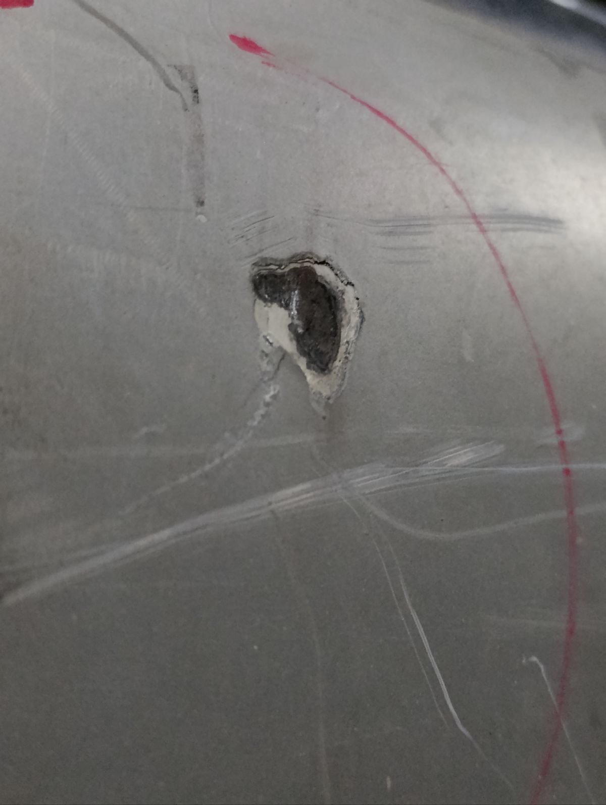 Капот 53301-20510, TY20068A на Toyota Corona Premio ST210 Фото 9