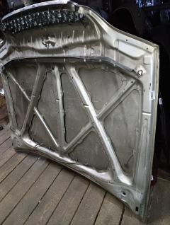 Капот 53301-20510, TY20068A на Toyota Corona Premio ST210 Фото 15