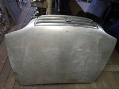 Капот 53301-20510, TY20068A на Toyota Corona Premio ST210 Фото 7