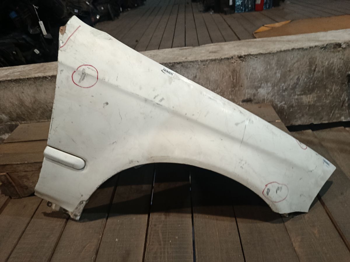 Крыло переднее на Honda Civic EK3 Фото 4