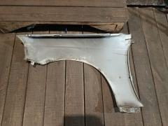 Крыло переднее на Honda Civic EK3 Фото 12