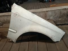Крыло переднее на Honda Civic EK3 Фото 4