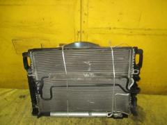 Вентилятор радиатора ДВС A2115000693 на Mercedes-Benz E-Class W211.061 112.913 Фото 2
