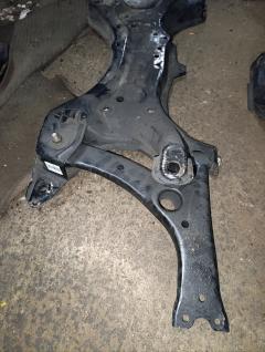 Балка под ДВС на Toyota Corolla ZZE121 3ZZ-FE Фото 4