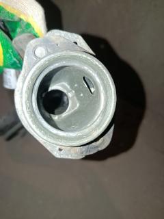 Заливная горловина топливного бака на Mitsubishi Lancer Cedia Wagon CS5W 4G93 Фото 7