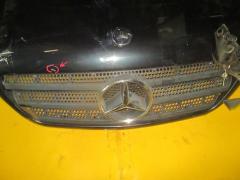 Капот A1638800157 на Mercedes-Benz M-Class W163.113 Фото 2