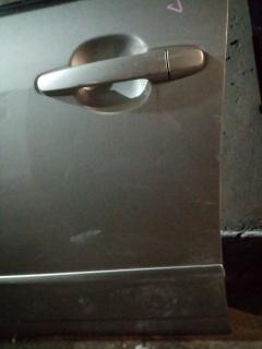 Дверь боковая на Toyota Corolla Spacio NZE121N Фото 10