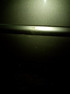 Дверь боковая на Toyota Corolla Spacio NZE121N Фото 13