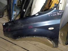 Крыло переднее F3101-JH1EA на Nissan X-Trail DNT31 Фото 3
