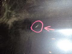 Крыло переднее F3101-JH1EA на Nissan X-Trail DNT31 Фото 8