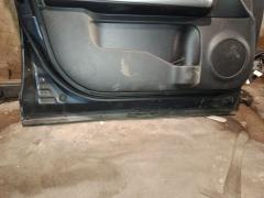 Дверь боковая на Nissan X-Trail DNT31 Фото 11
