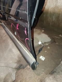 Дверь боковая на Nissan X-Trail DNT31 Фото 9