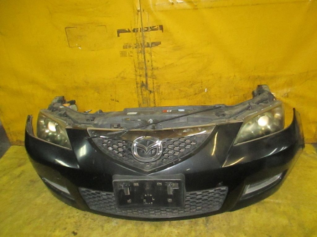 Ноускат на Mazda Axela BK5P - Купить запчасть ш/к 9524306