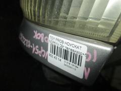 Ноускат на Toyota Probox NCP51V Фото 4