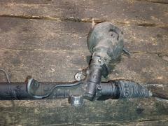 Рулевая рейка на Toyota Corolla ZZE121 3ZZ-FE Фото 10