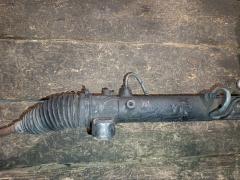 Рулевая рейка на Toyota Corolla ZZE121 3ZZ-FE Фото 11