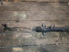 Рулевая рейка на Toyota Corolla ZZE121 3ZZ-FE Фото 12