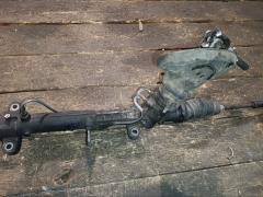 Рулевая рейка на Toyota Corolla ZZE121 3ZZ-FE Фото 13