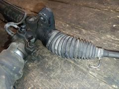 Рулевая рейка на Toyota Corolla ZZE121 3ZZ-FE Фото 7