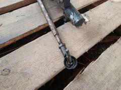 Рулевая рейка на Honda Civic Ferio ES1 D15B Фото 2