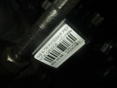 Рулевая рейка на Nissan X-Trail NT30 QR20DE Фото 2